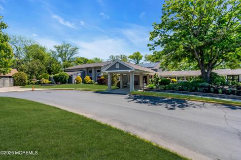 42 Manchester Court Red Bank NJ 07701