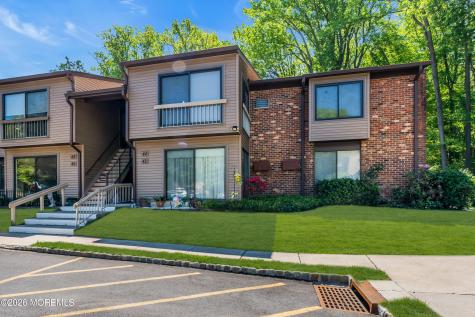 42 Manchester Court Red Bank NJ 07701