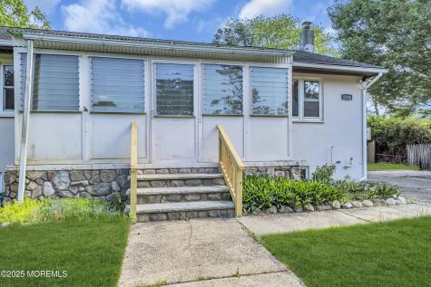 1324 Sixth Avenue Toms River NJ 08757