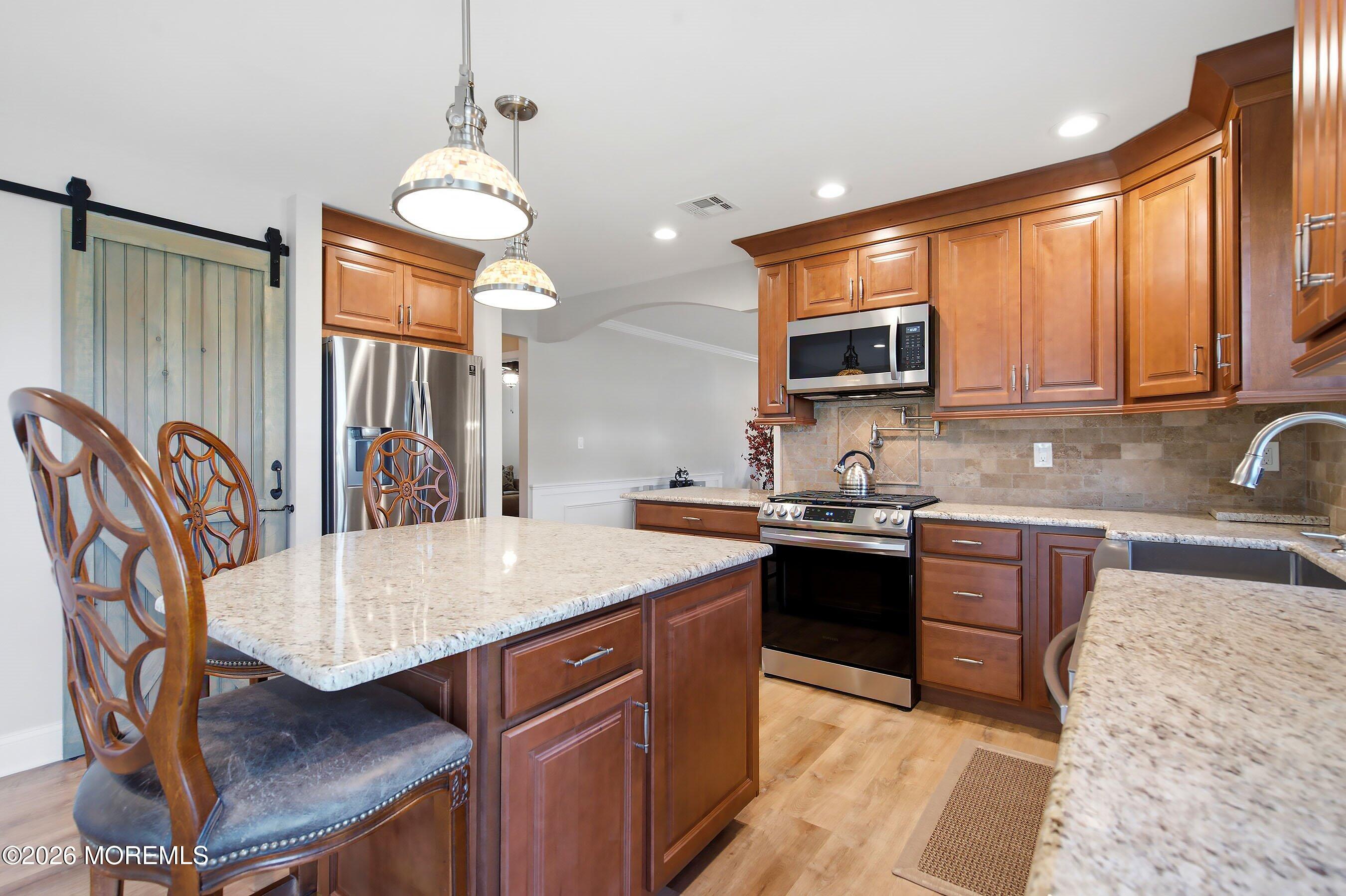 54 Liberta Drive Toms River NJ 08757