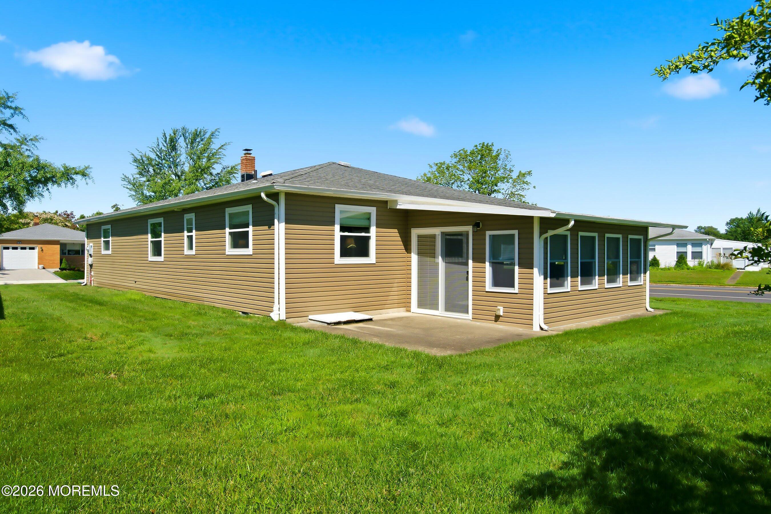54 Liberta Drive Toms River NJ 08757