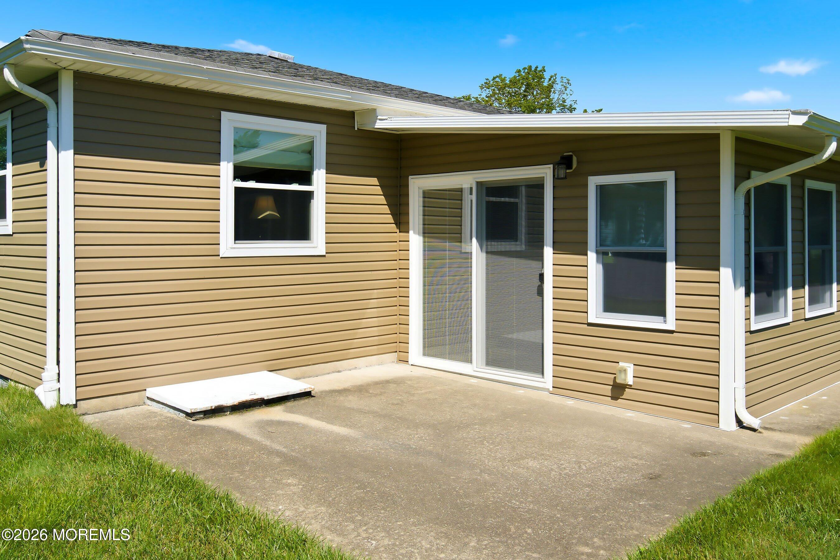 54 Liberta Drive Toms River NJ 08757