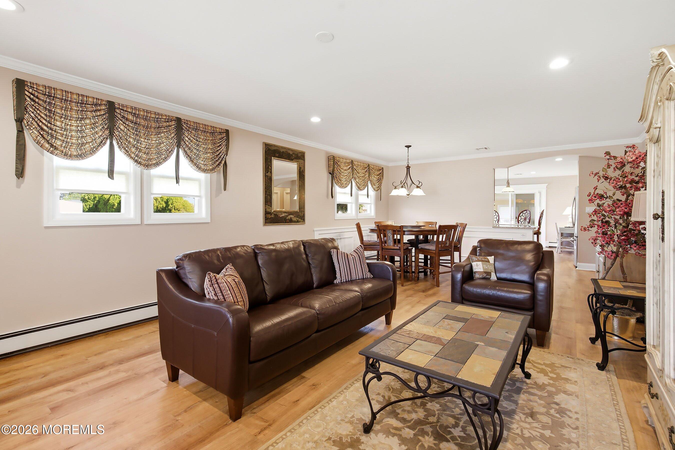 54 Liberta Drive Toms River NJ 08757