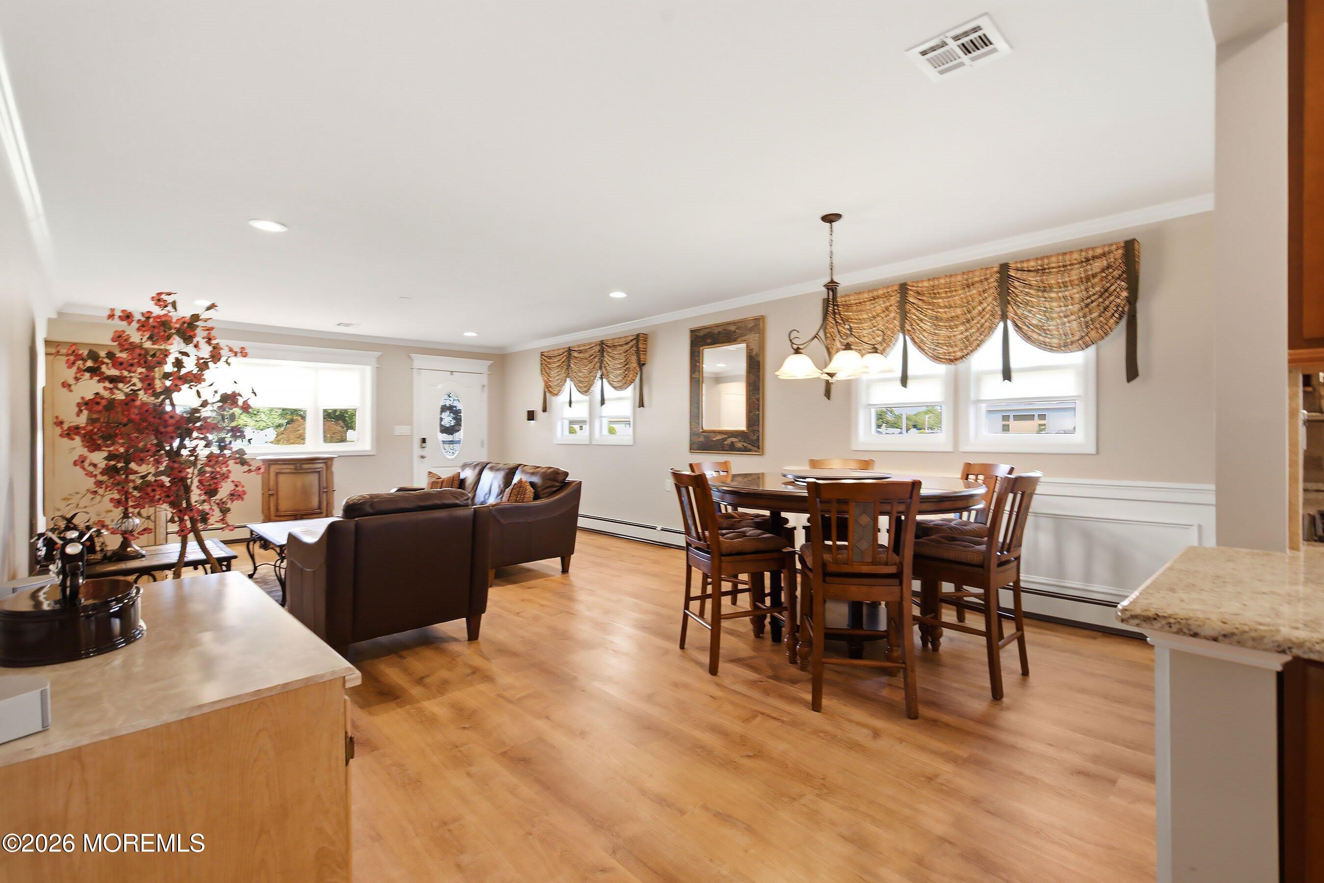 54 Liberta Drive Toms River NJ 08757