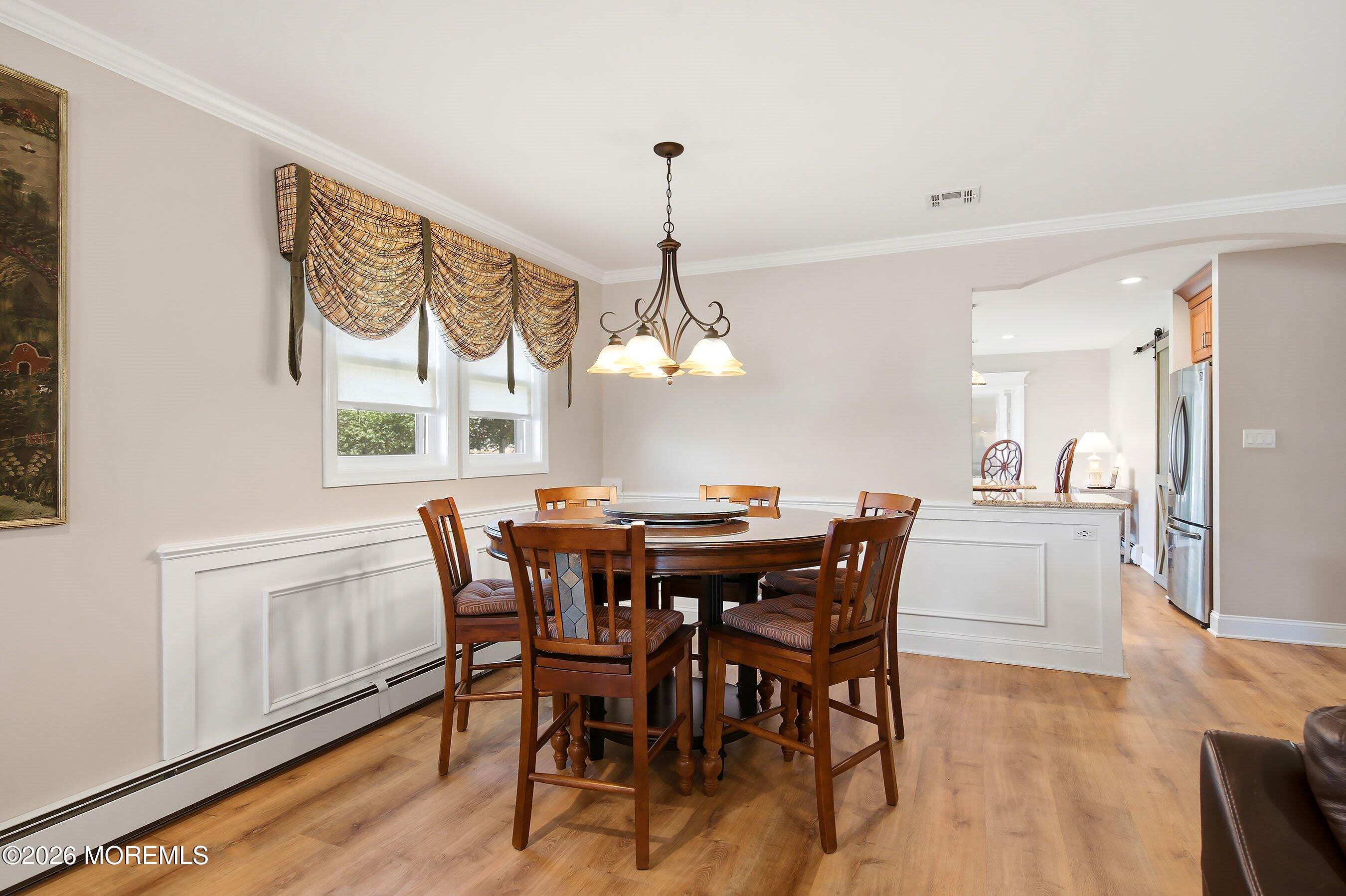 54 Liberta Drive Toms River NJ 08757