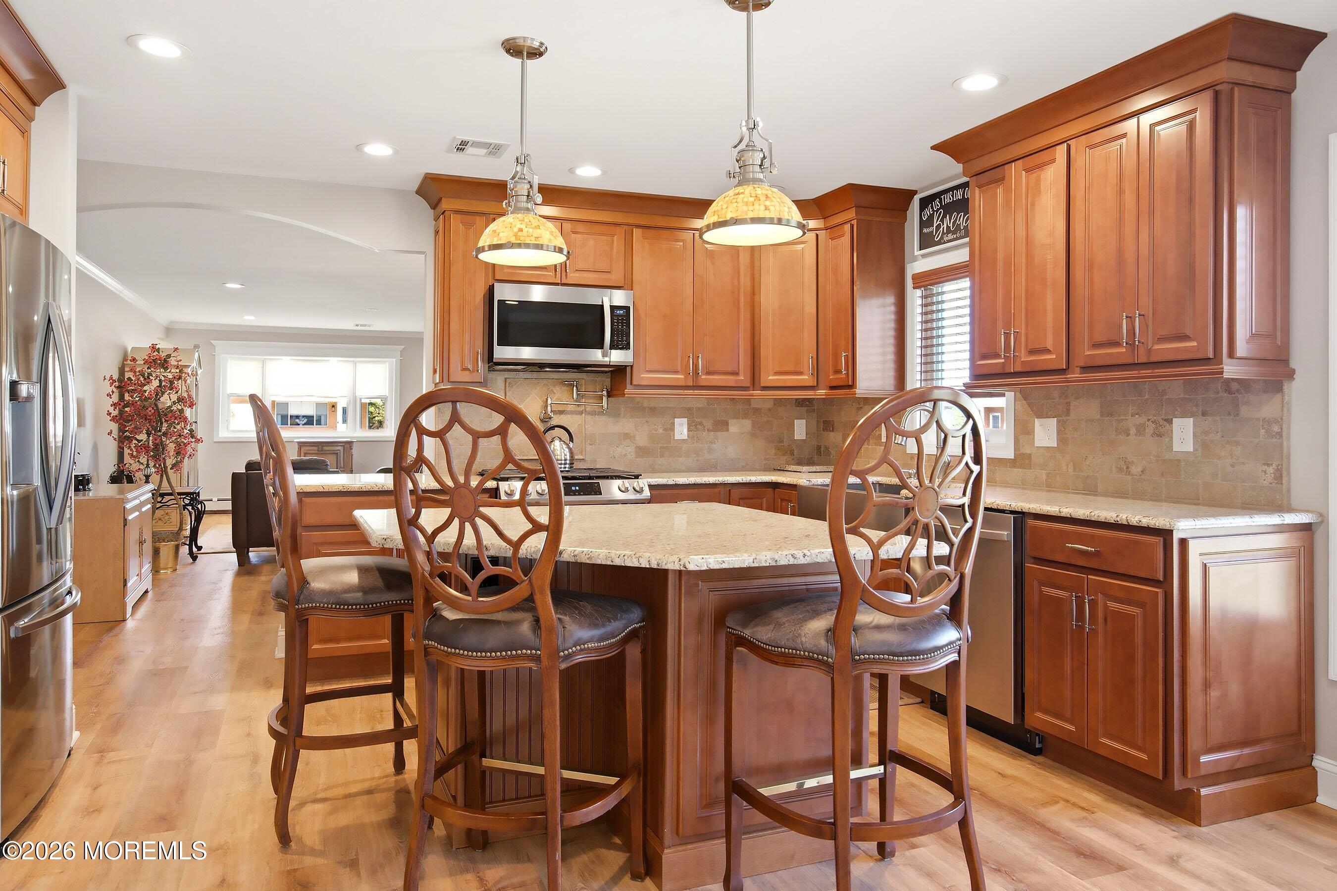54 Liberta Drive Toms River NJ 08757