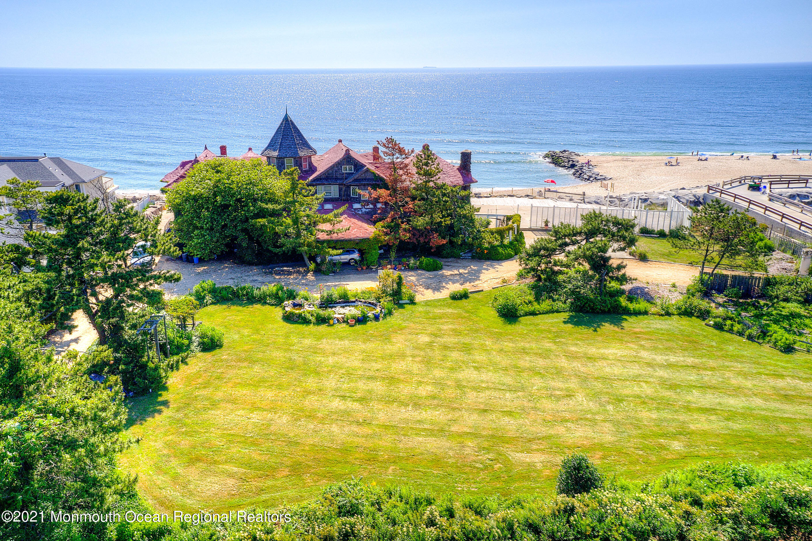 35 Ocean Avenue Monmouth Beach NJ 07750