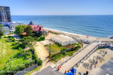 35 Ocean Avenue Monmouth Beach NJ 07750