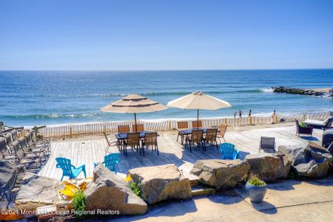 35 Ocean Avenue Monmouth Beach NJ 07750