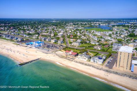 35 Ocean Avenue Monmouth Beach NJ 07750