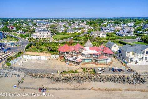 35 Ocean Avenue Monmouth Beach NJ 07750