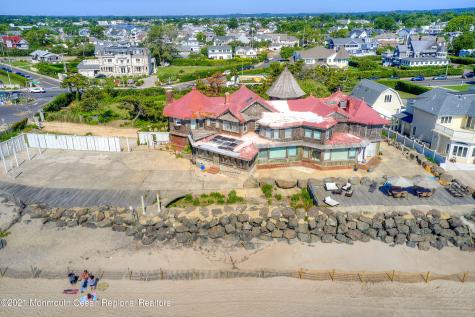 35 Ocean Avenue Monmouth Beach NJ 07750