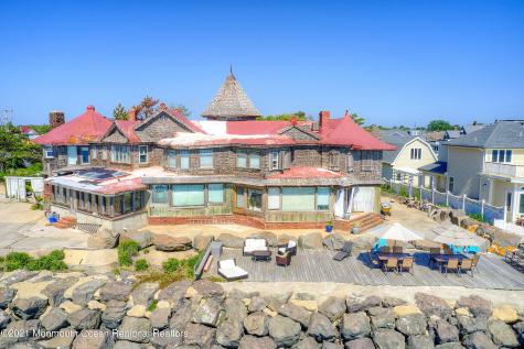 35 Ocean Avenue Monmouth Beach NJ 07750