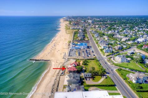 35 Ocean Avenue Monmouth Beach NJ 07750