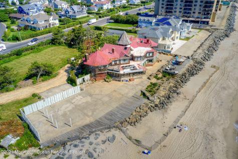 35 Ocean Avenue Monmouth Beach NJ 07750