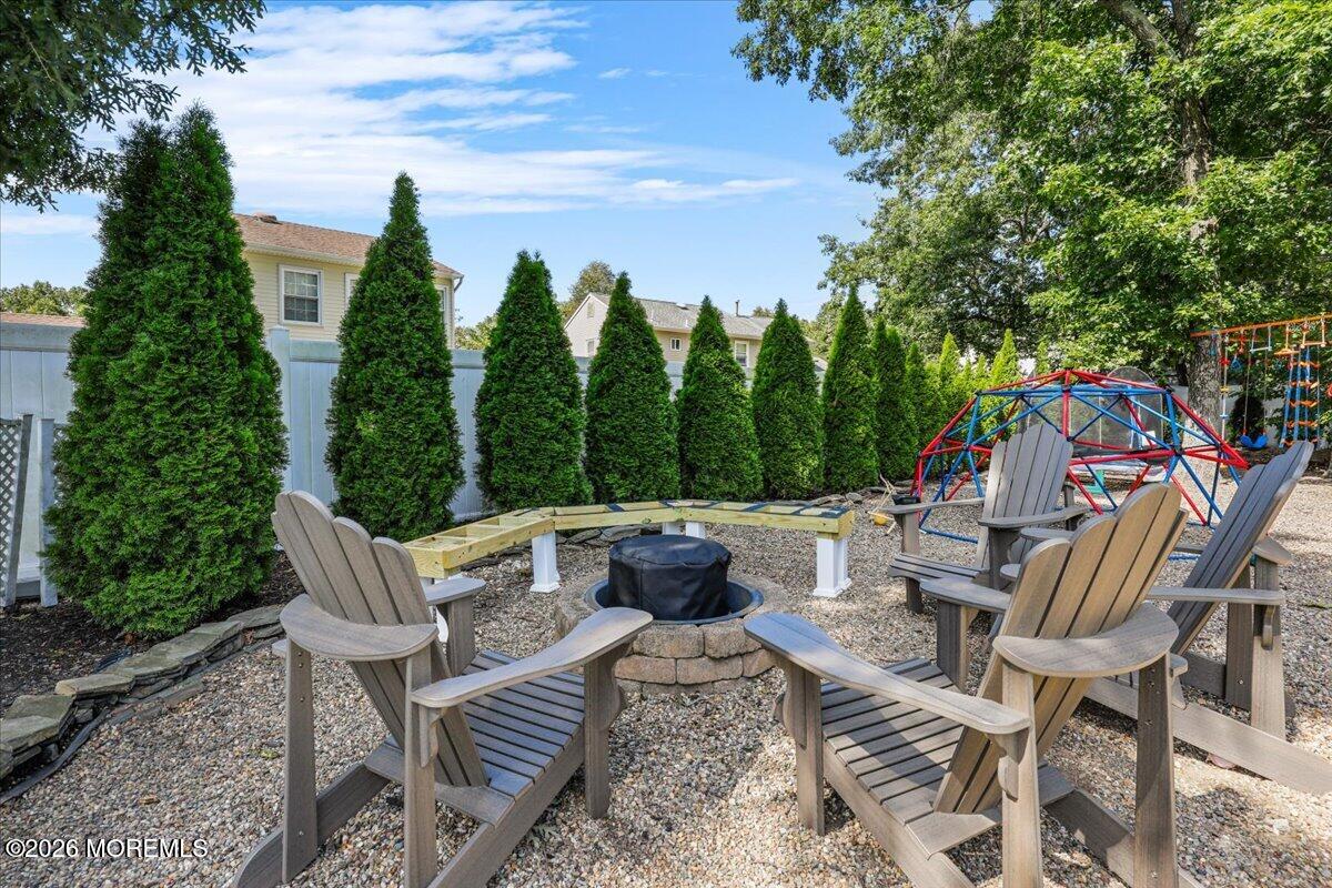 1467 Pueblo Court Toms River NJ 08755