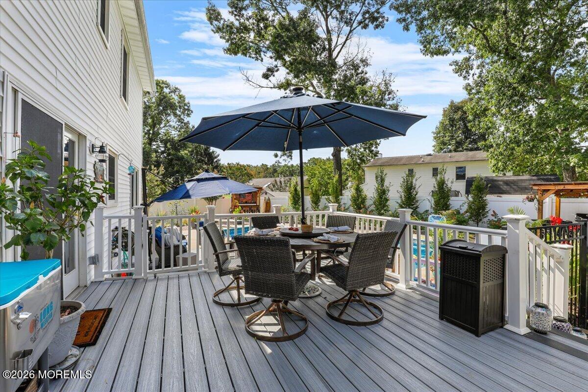 1467 Pueblo Court Toms River NJ 08755