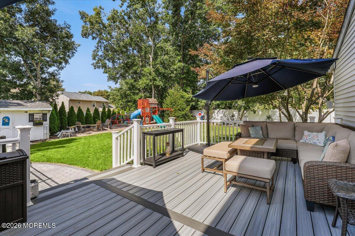 1467 Pueblo Court Toms River NJ 08755