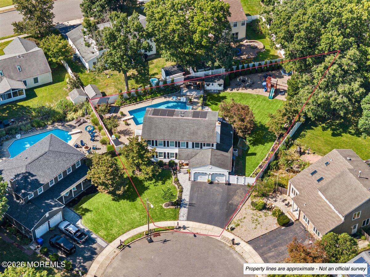 1467 Pueblo Court Toms River NJ 08755