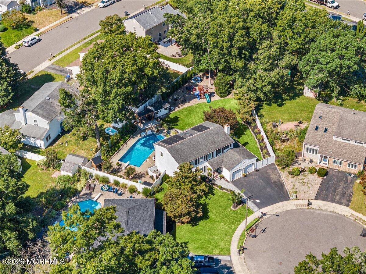 1467 Pueblo Court Toms River NJ 08755