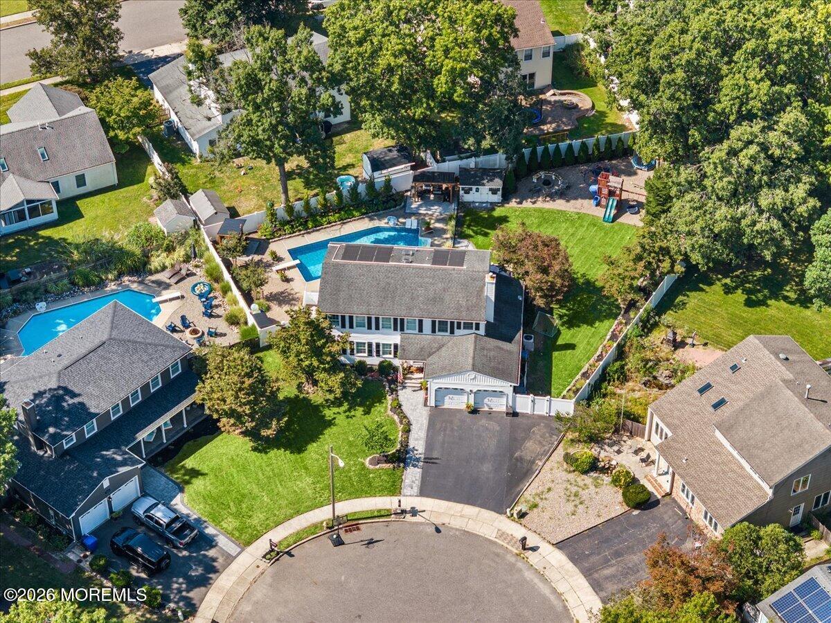 1467 Pueblo Court Toms River NJ 08755