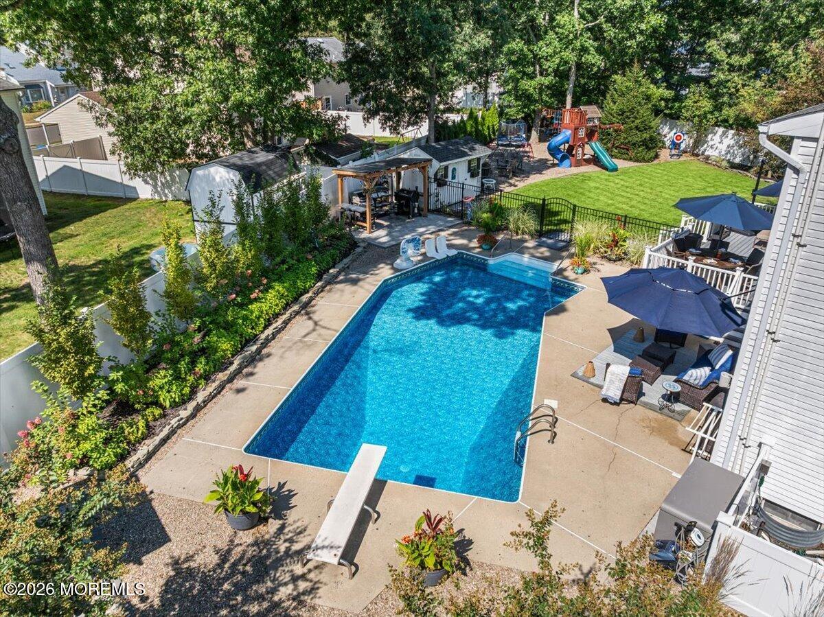 1467 Pueblo Court Toms River NJ 08755