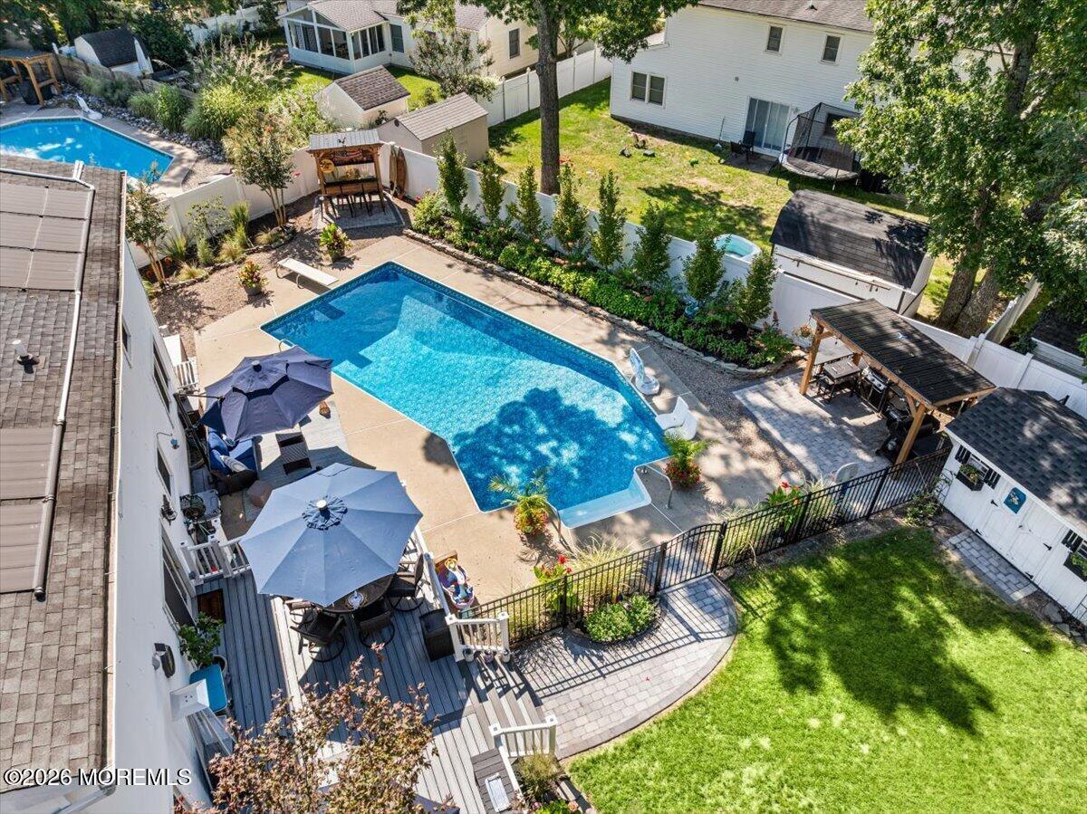 1467 Pueblo Court Toms River NJ 08755