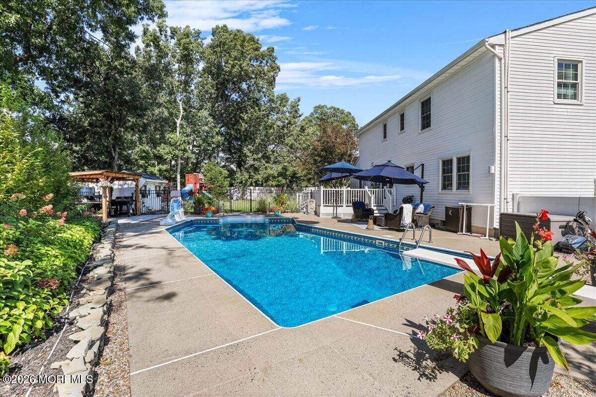 1467 Pueblo Court Toms River NJ 08755
