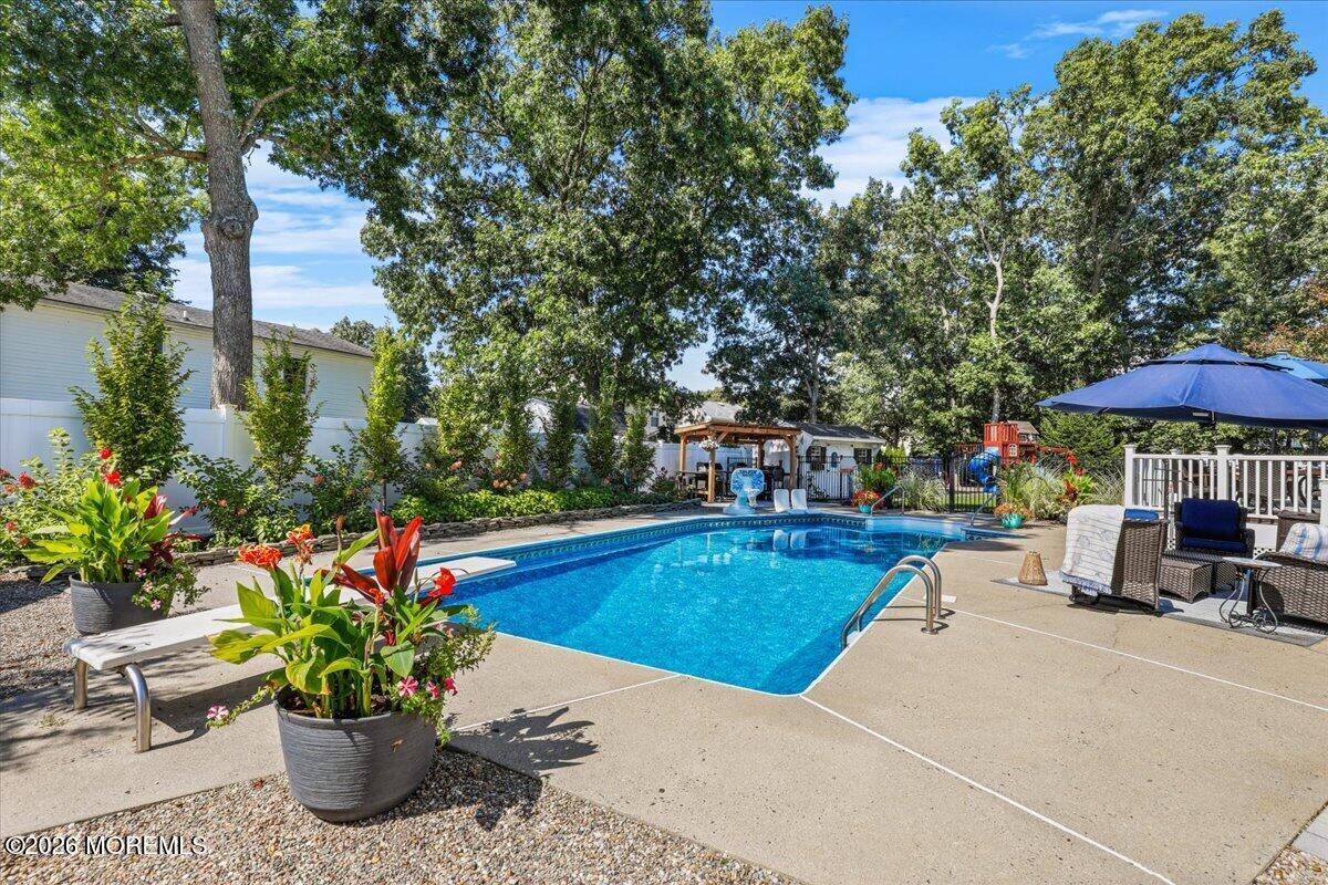 1467 Pueblo Court Toms River NJ 08755