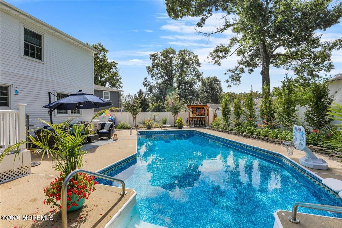 1467 Pueblo Court Toms River NJ 08755