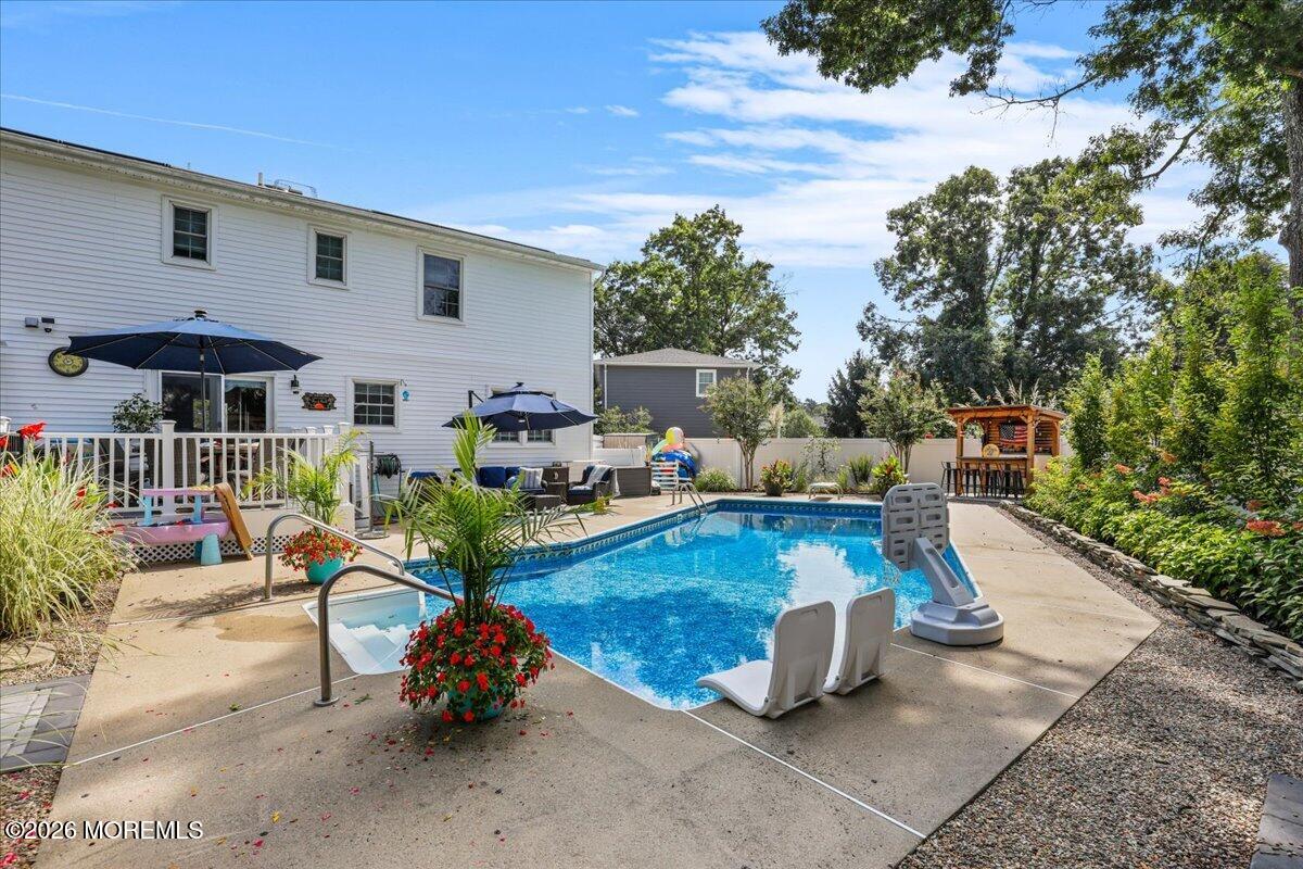1467 Pueblo Court Toms River NJ 08755