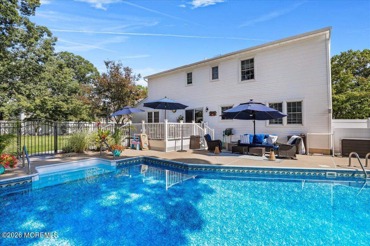 1467 Pueblo Court Toms River NJ 08755