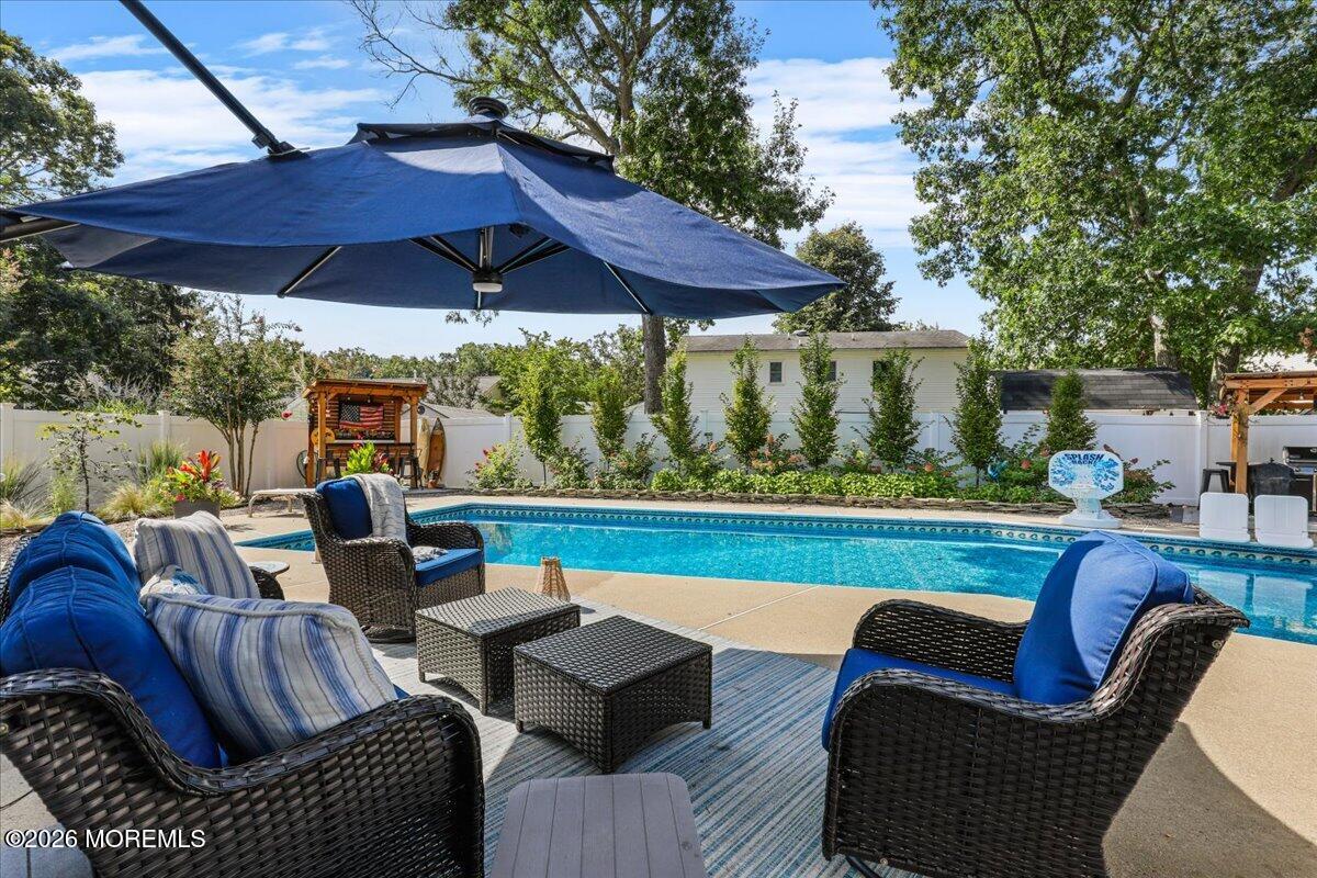 1467 Pueblo Court Toms River NJ 08755