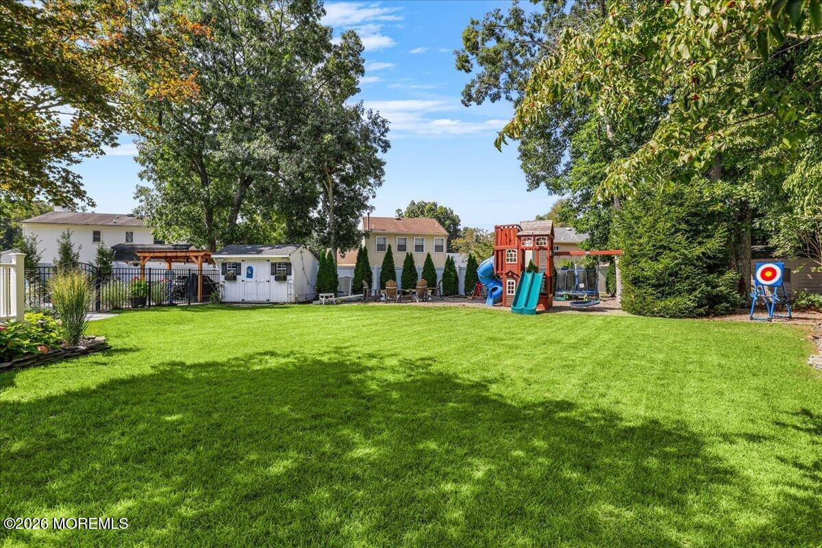 1467 Pueblo Court Toms River NJ 08755