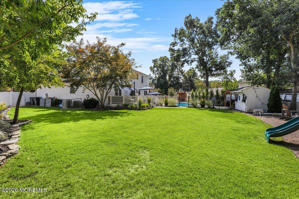 1467 Pueblo Court Toms River NJ 08755