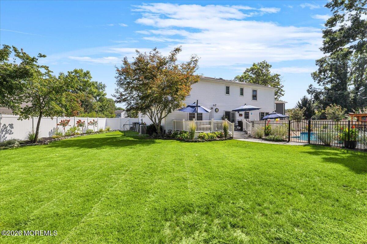 1467 Pueblo Court Toms River NJ 08755