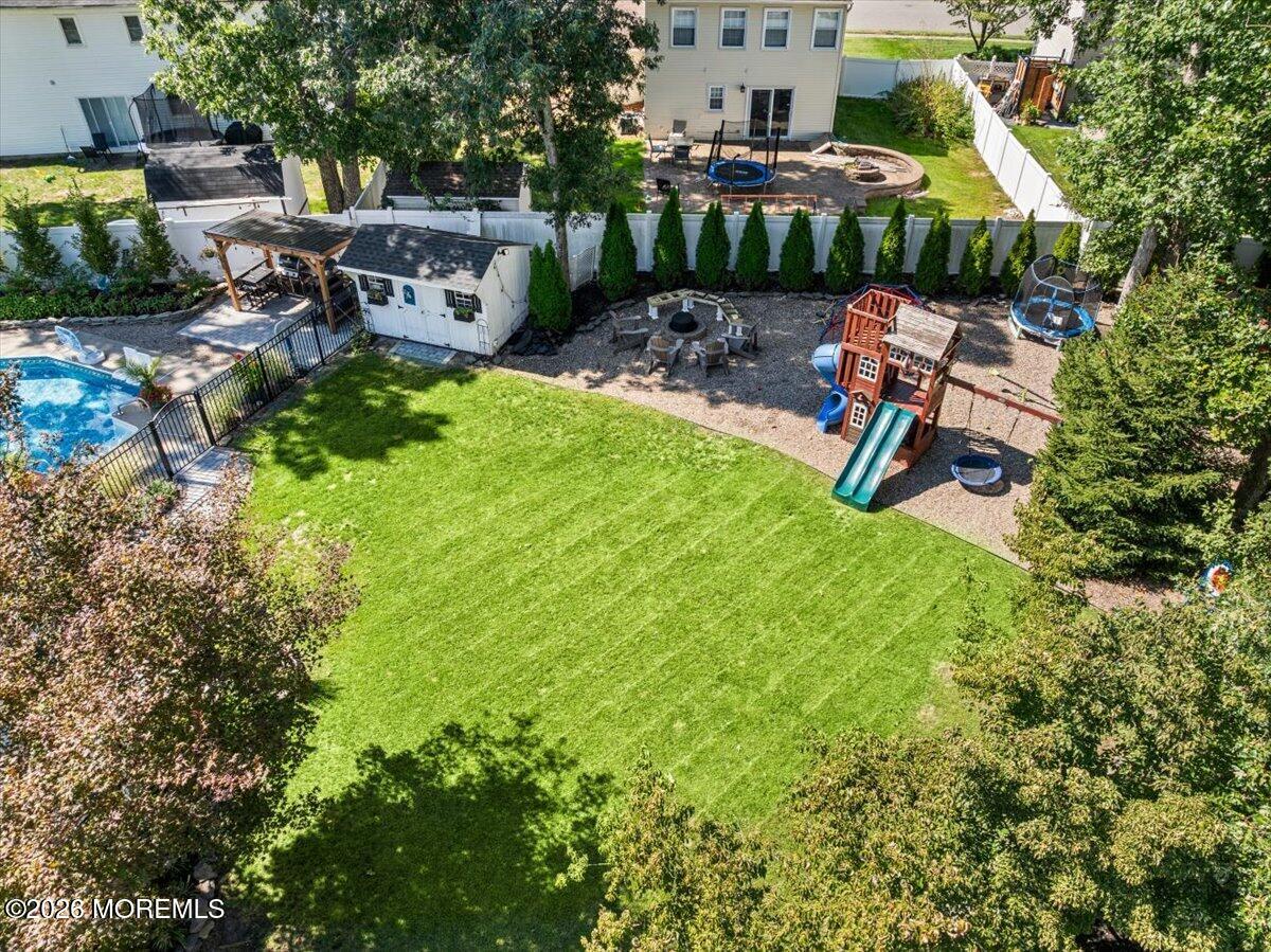 1467 Pueblo Court Toms River NJ 08755