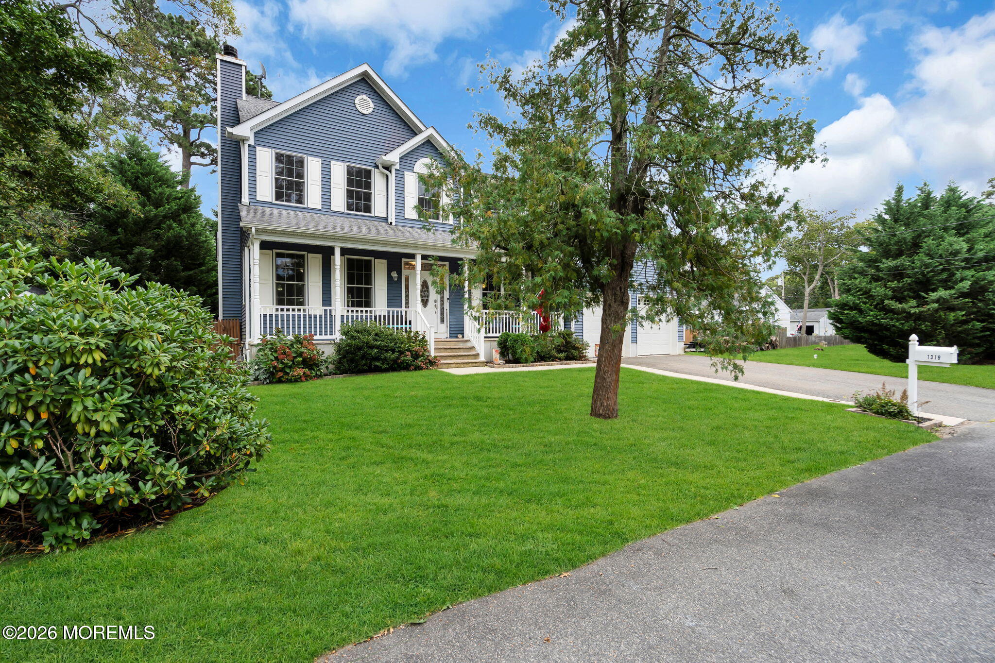 1319 Norwood Street Forked River NJ 08731