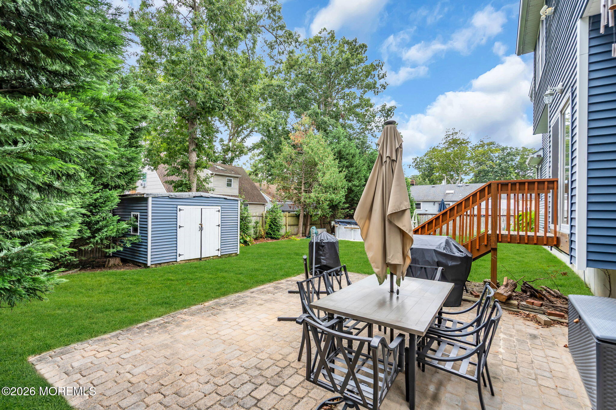 1319 Norwood Street Forked River NJ 08731