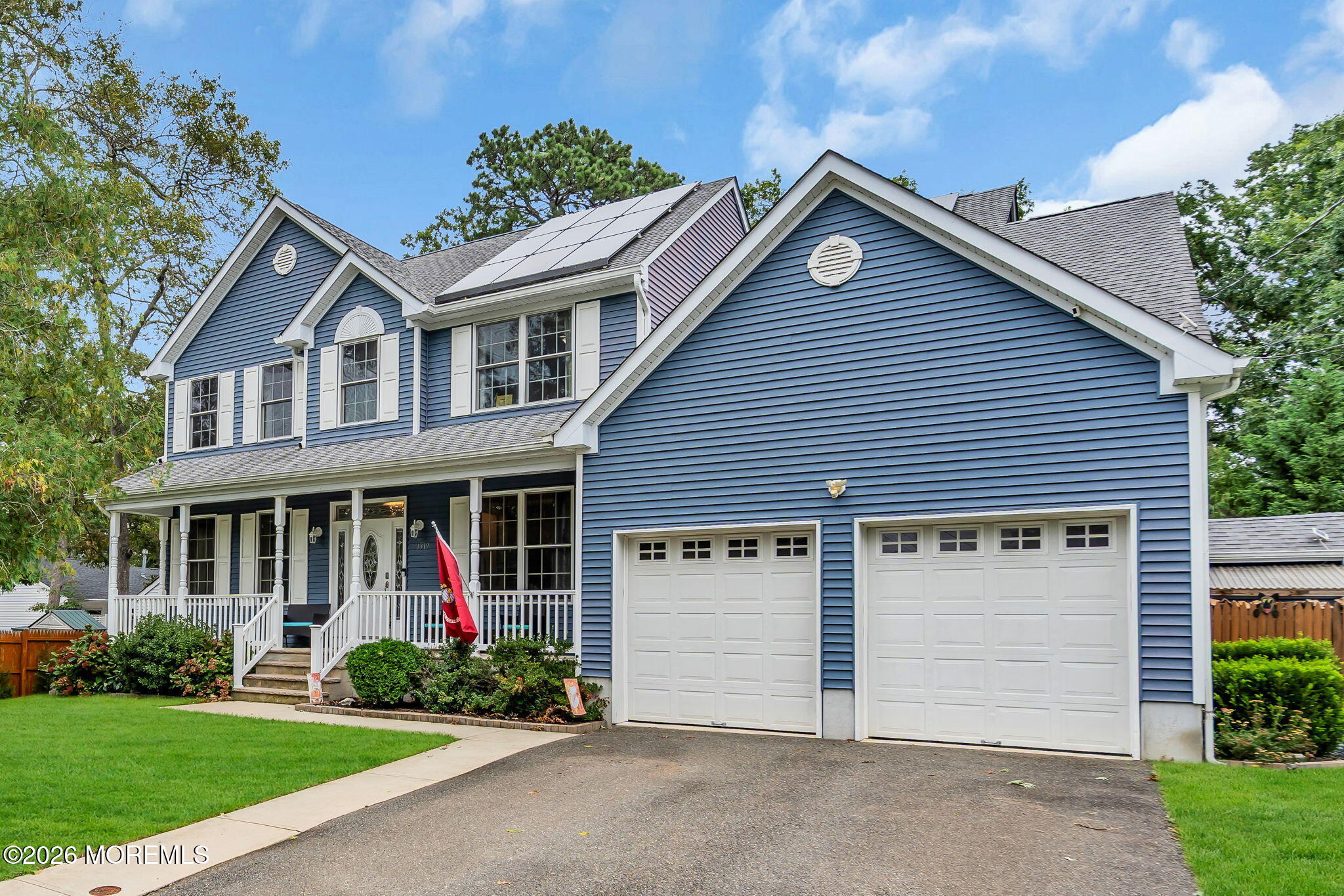 1319 Norwood Street Forked River NJ 08731