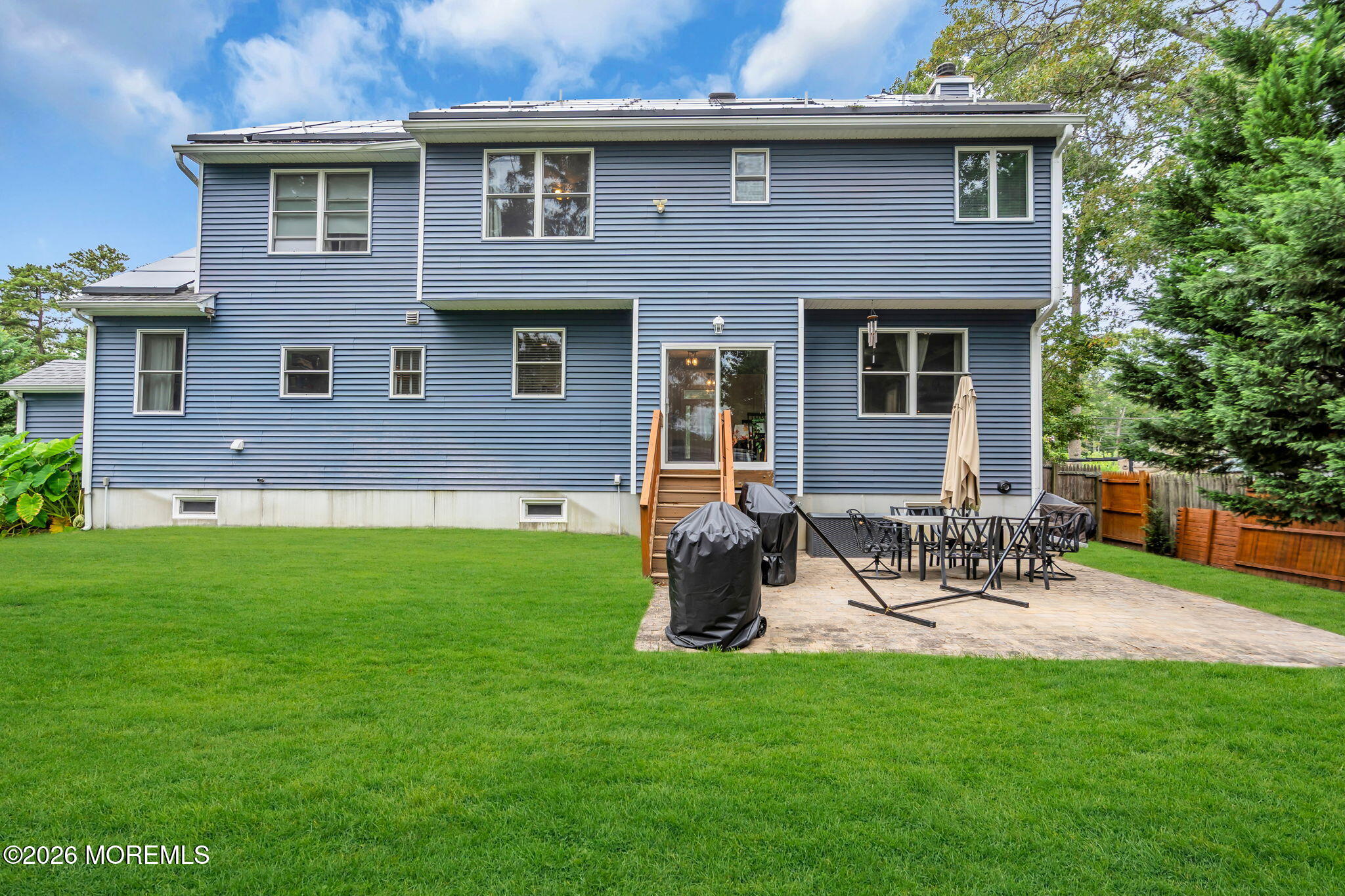 1319 Norwood Street Forked River NJ 08731