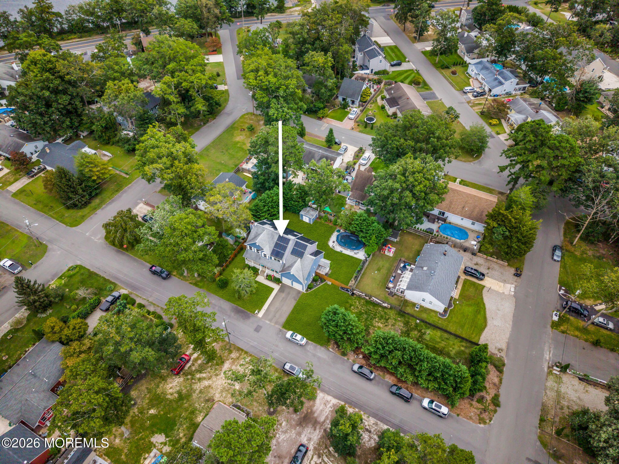 1319 Norwood Street Forked River NJ 08731