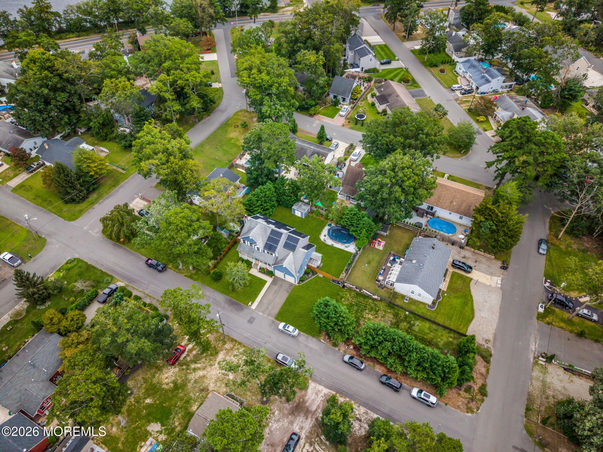 1319 Norwood Street Forked River NJ 08731