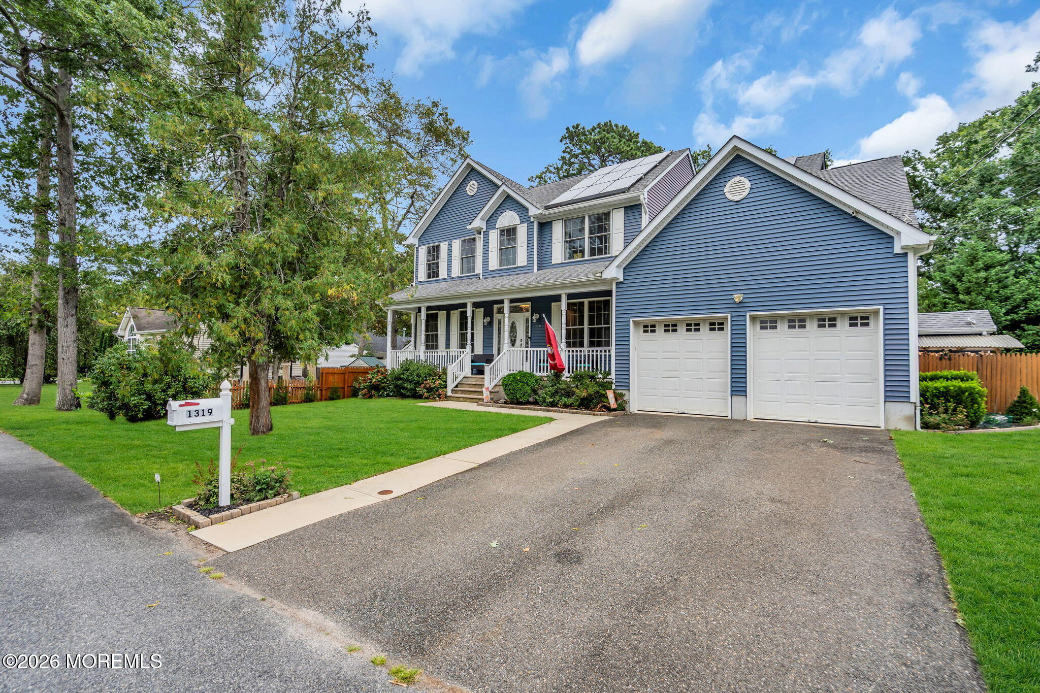 1319 Norwood Street Forked River NJ 08731