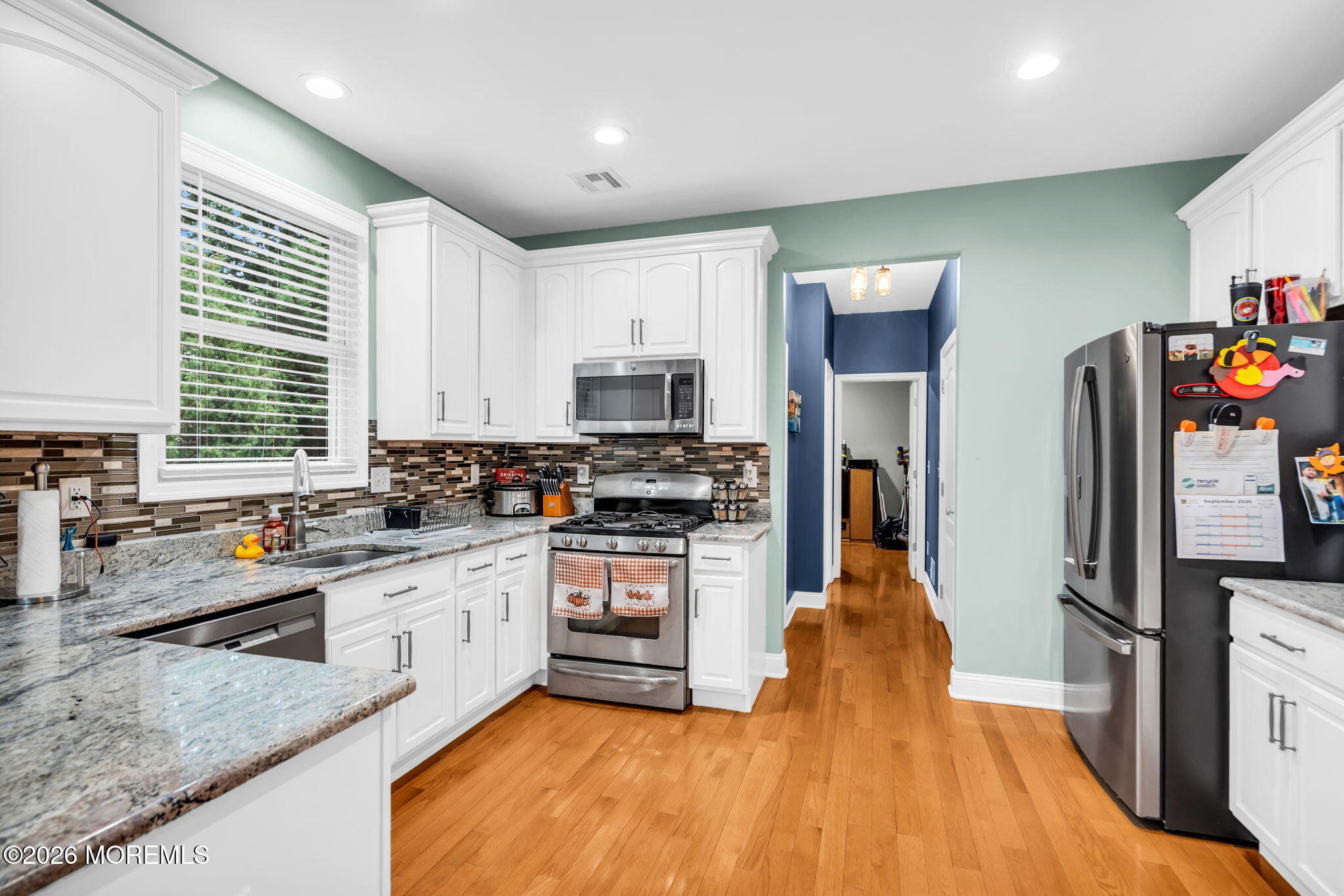 1319 Norwood Street Forked River NJ 08731