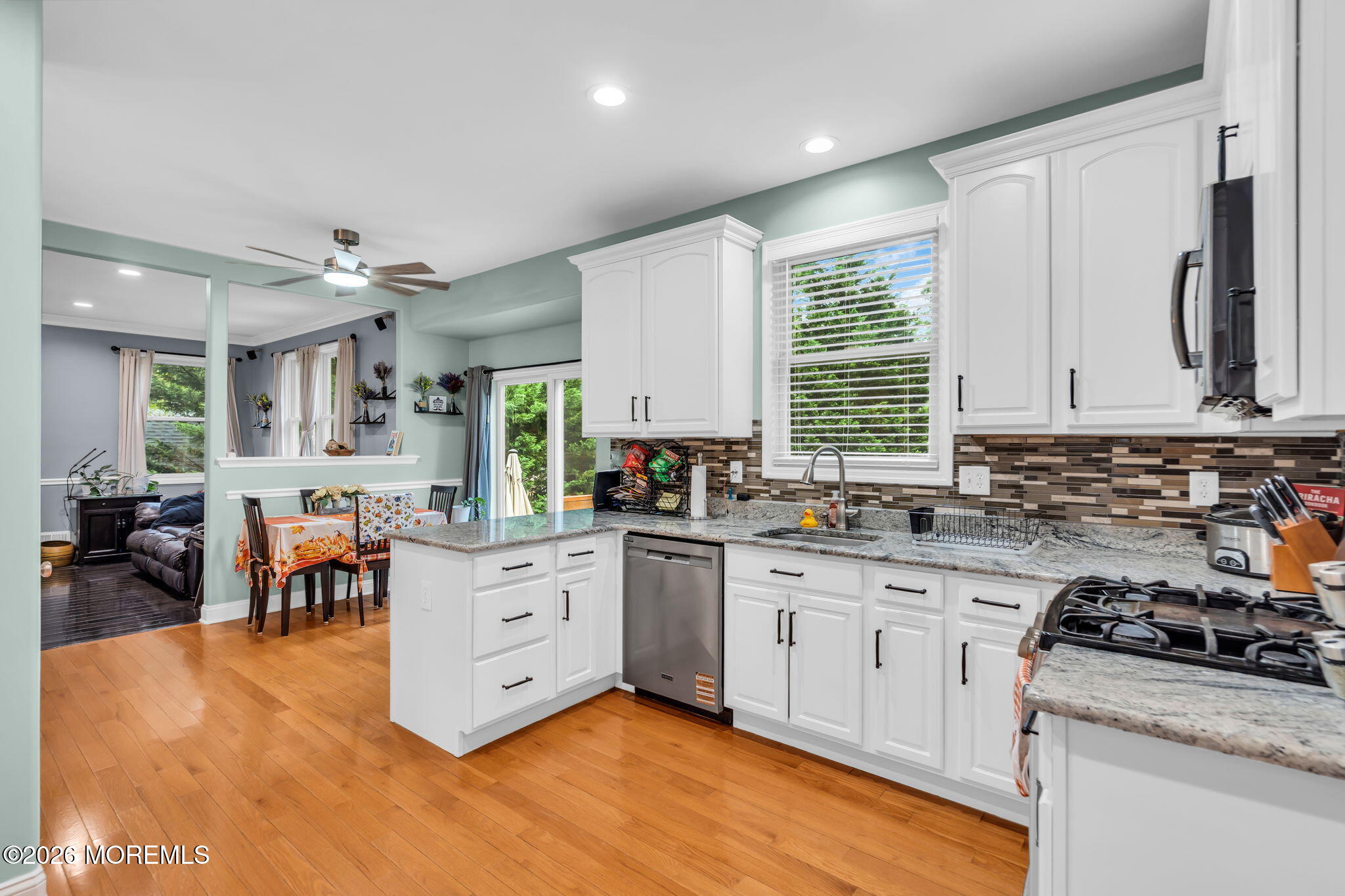 1319 Norwood Street Forked River NJ 08731