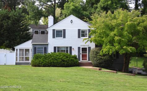 260 Harding Road Red Bank NJ 07701