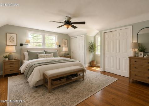 260 Harding Road Red Bank NJ 07701