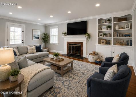 260 Harding Road Red Bank NJ 07701