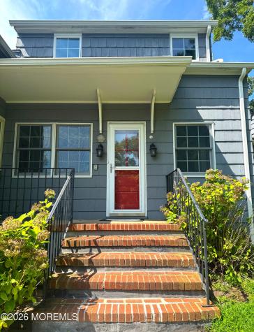 260 Harding Road Red Bank NJ 07701